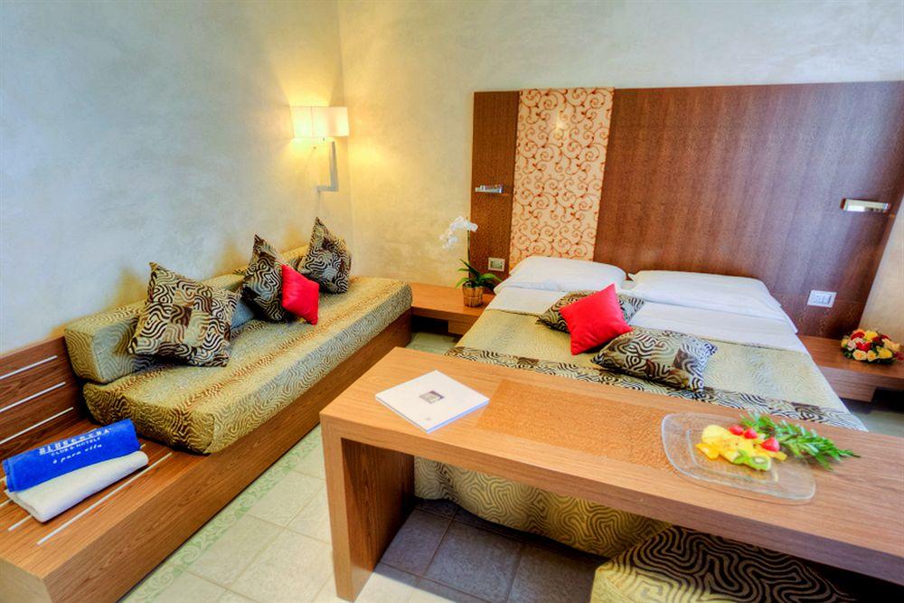 Serena Majestic Hotel Montesilvano Exterior photo