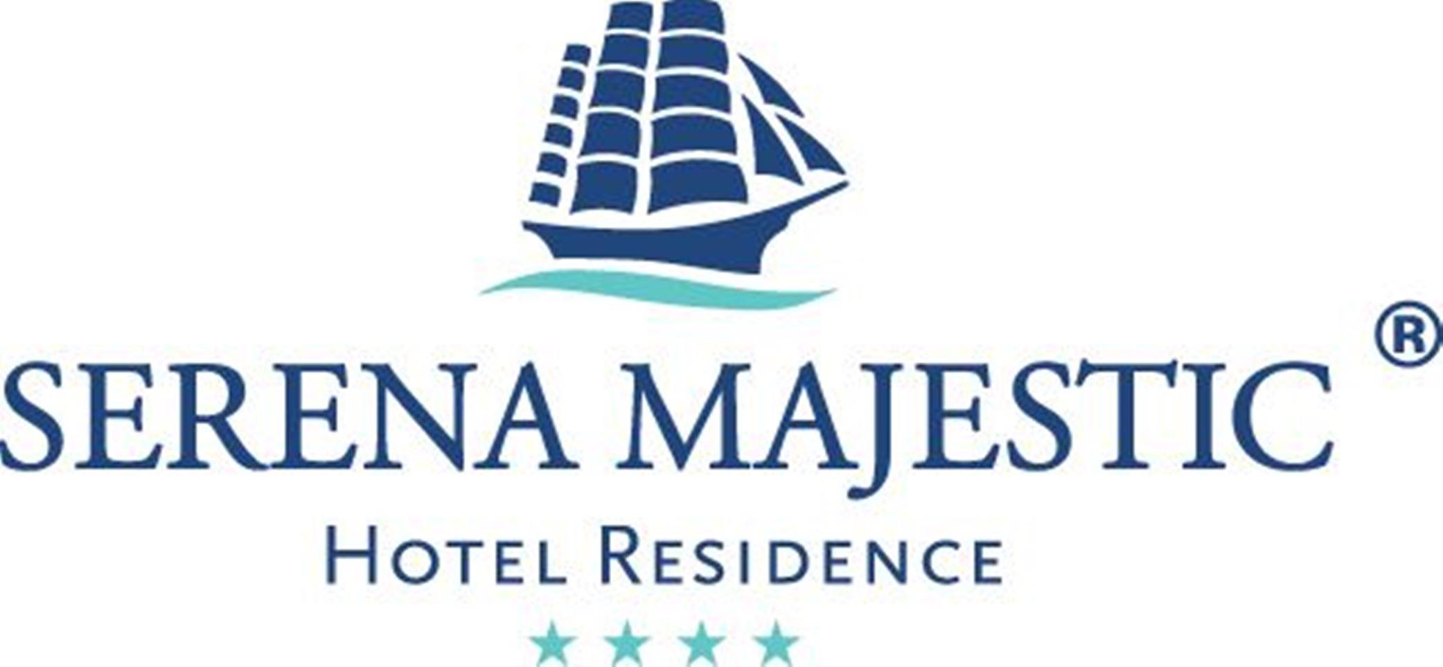 Serena Majestic Hotel Montesilvano Exterior photo