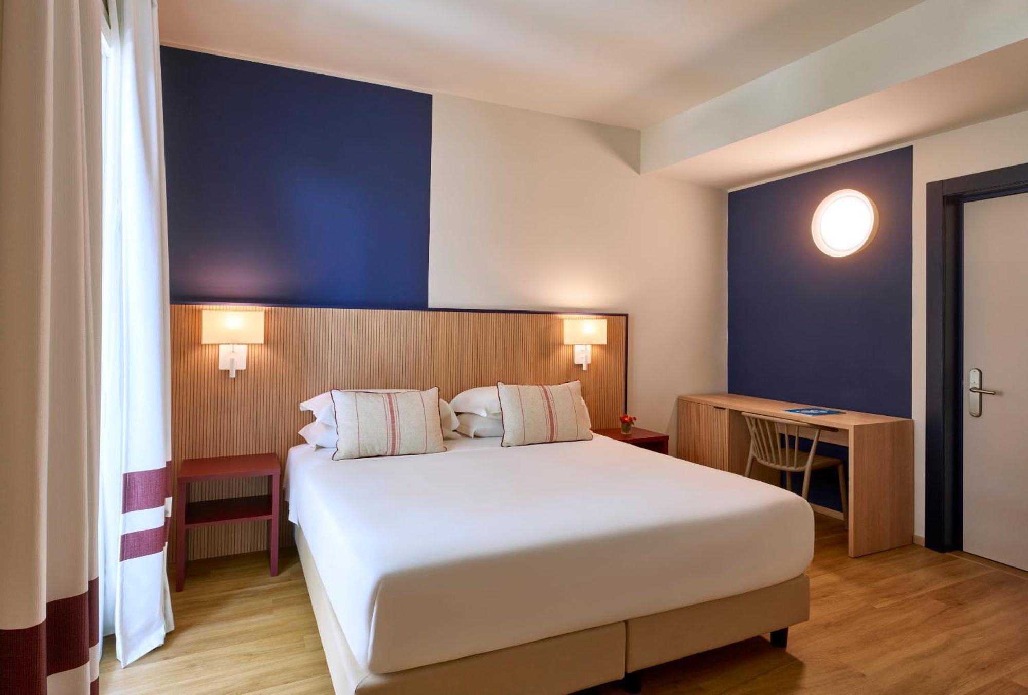 Serena Majestic Hotel Montesilvano Room photo