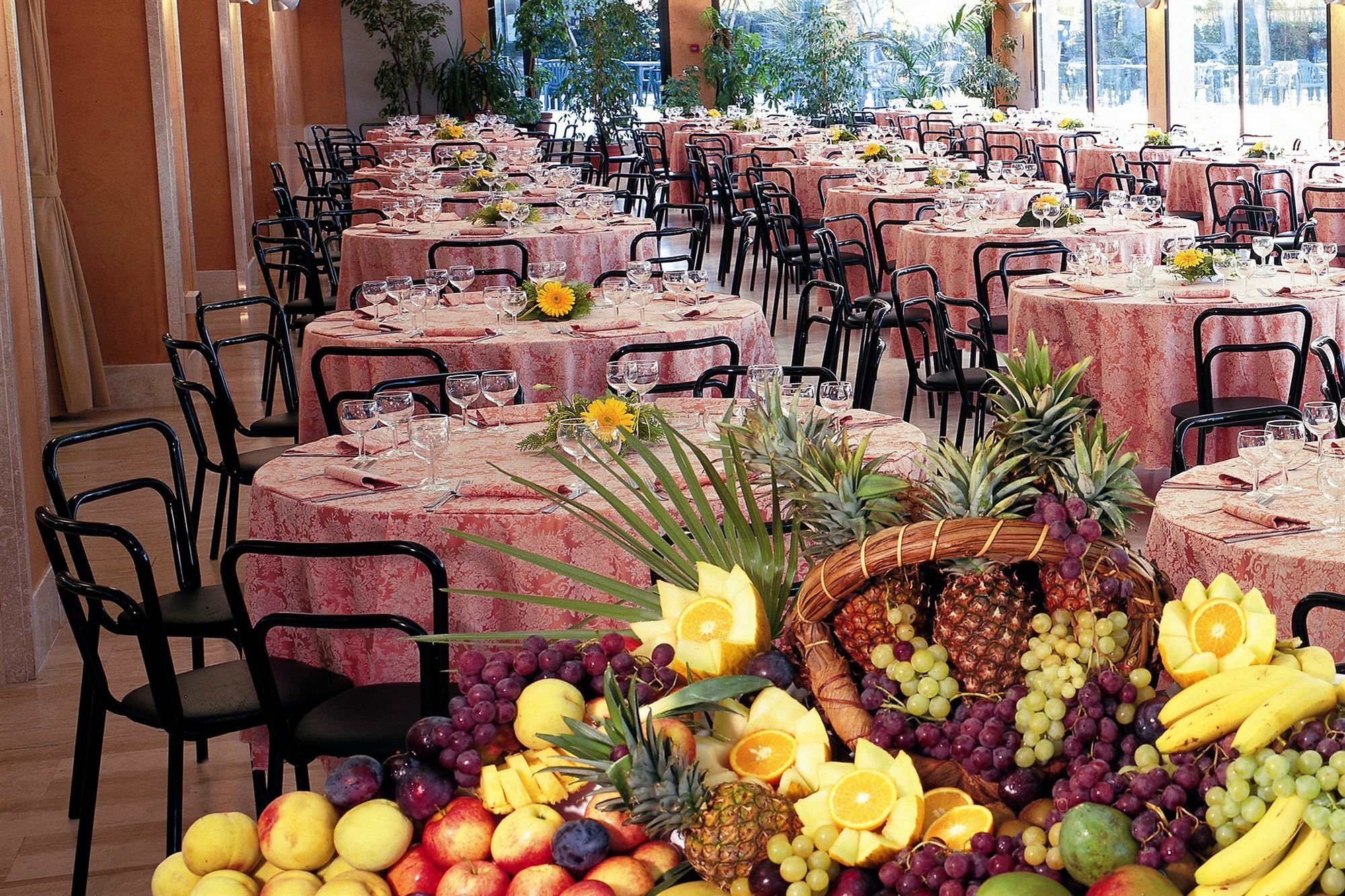 Serena Majestic Hotel Montesilvano Exterior photo